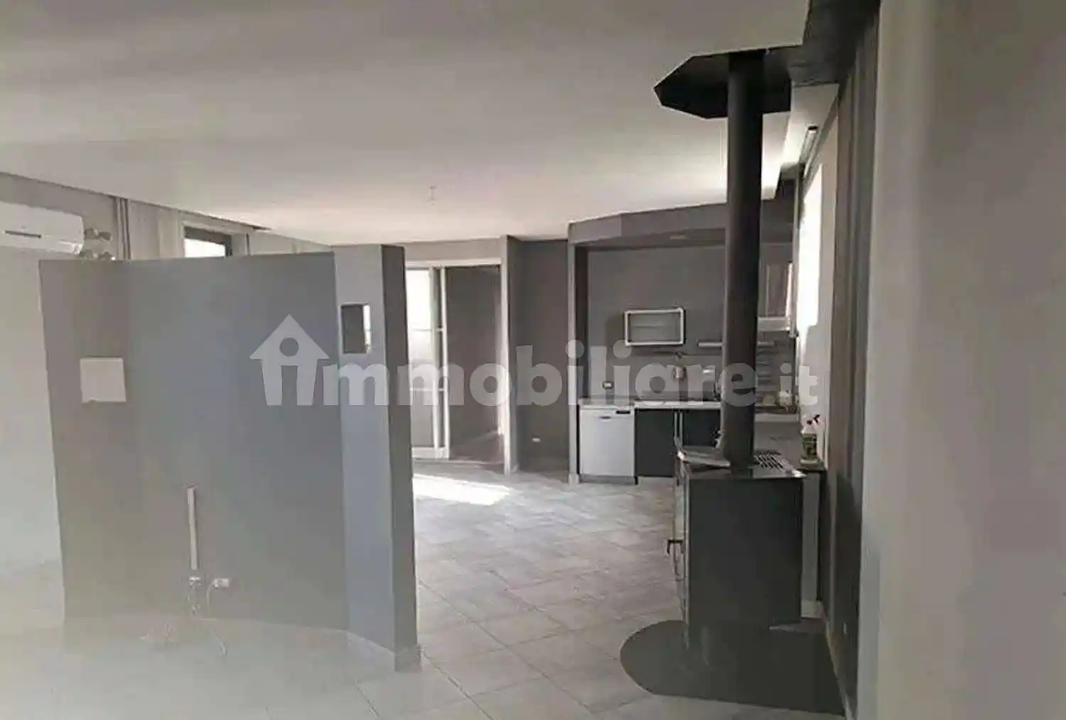 Villa in vendita a Voghera