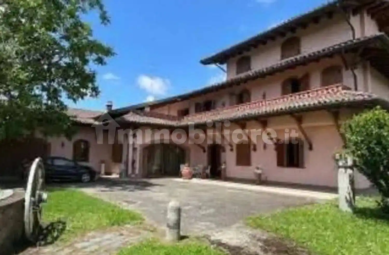 Villa in vendita a Mede