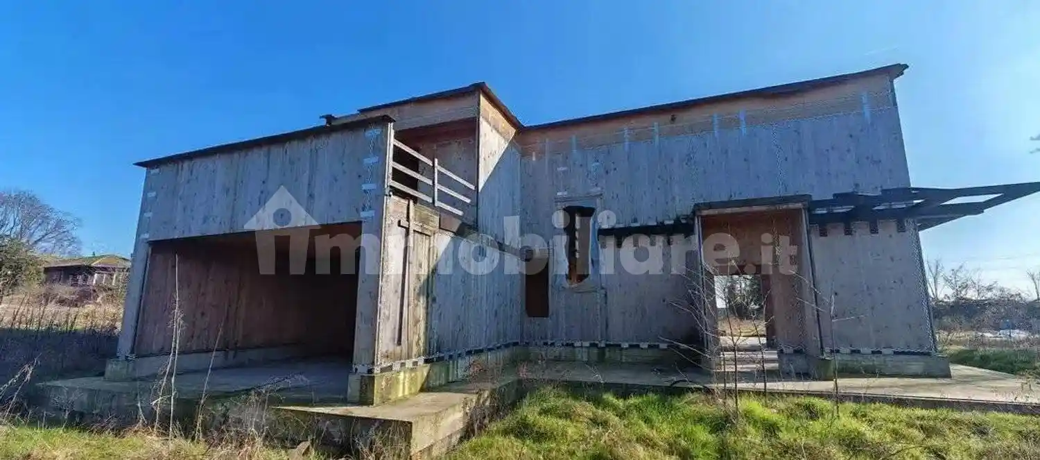 Villa in vendita a Basiglio