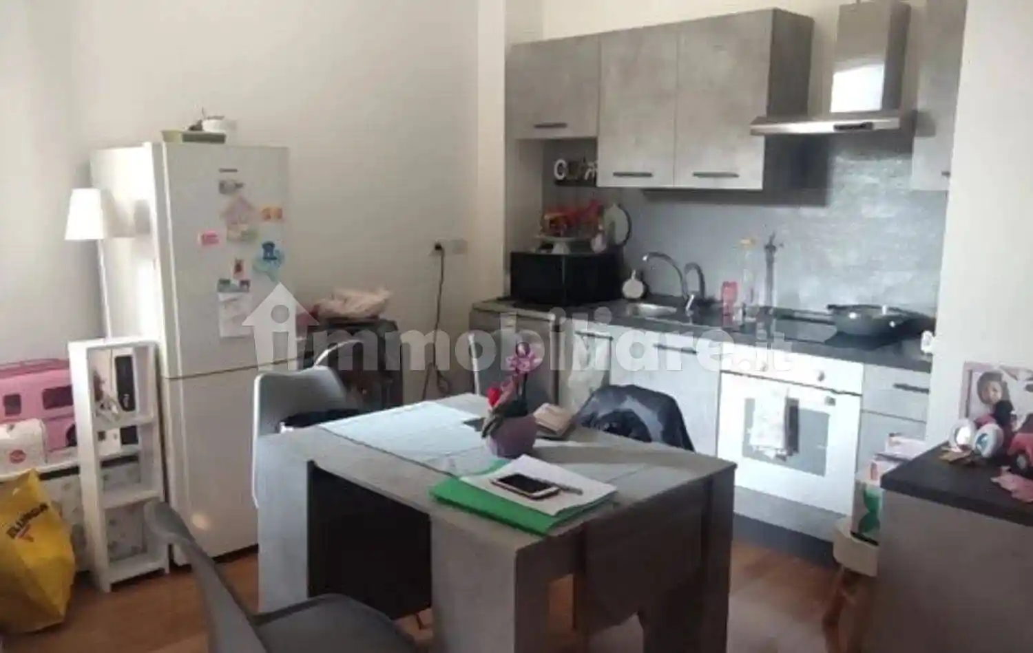 Appartamento in vendita a Garbagnate Milanese