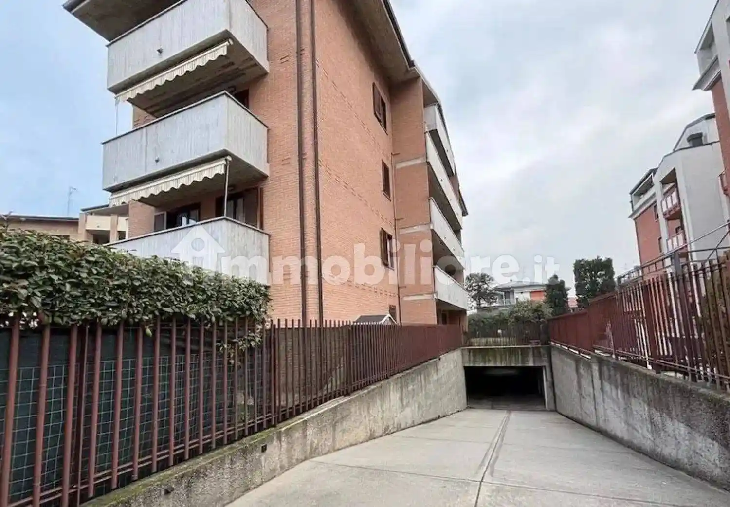 Appartamento in vendita a Cesano Maderno