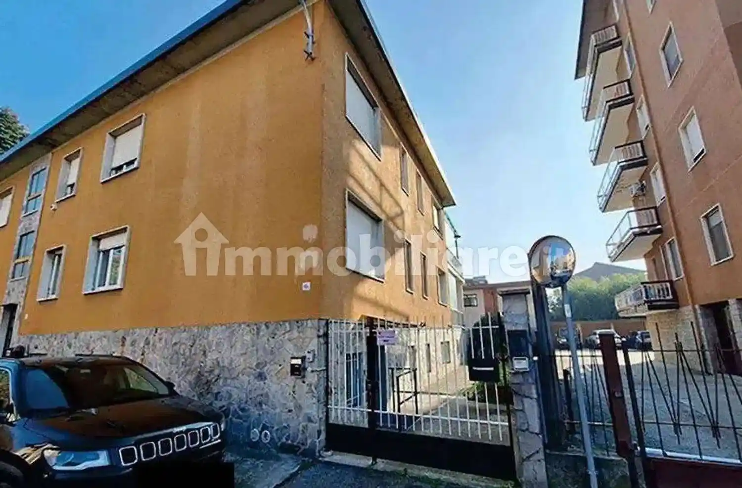 Appartamento in vendita a Voghera