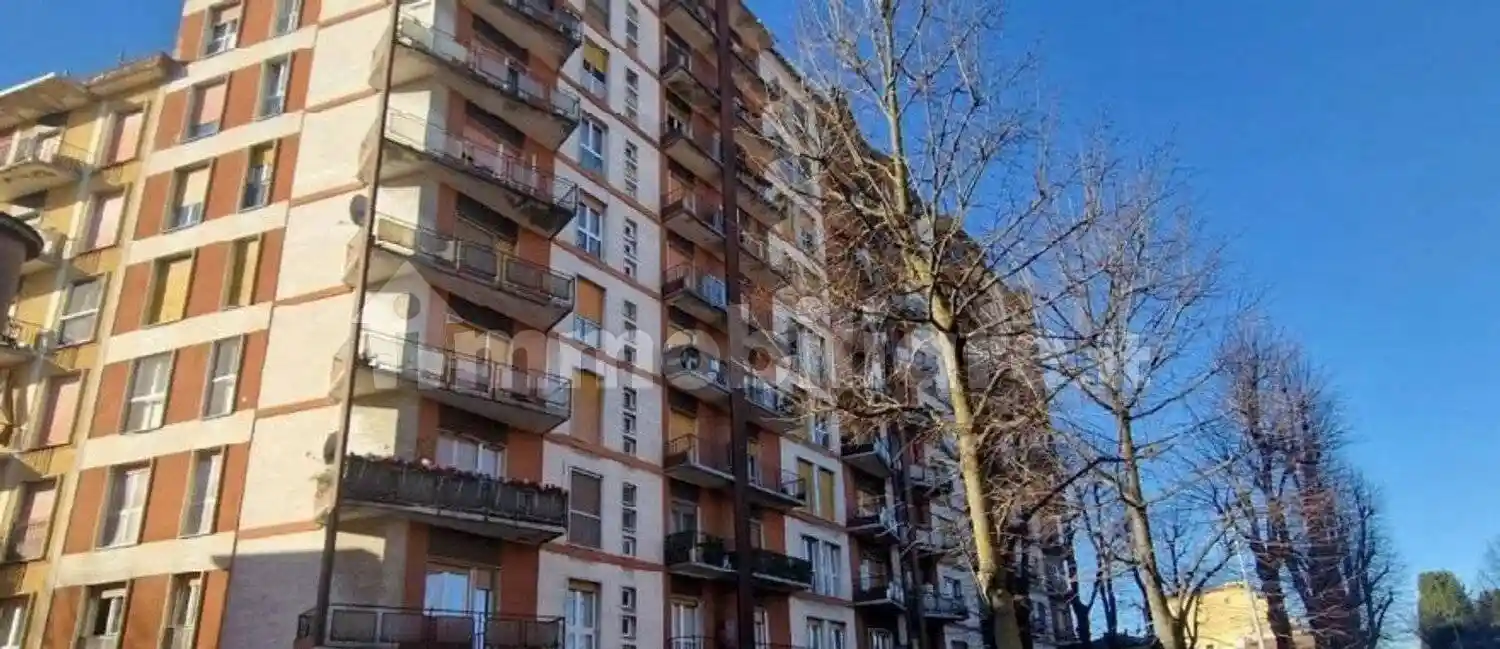 Appartamento in vendita a Mortara