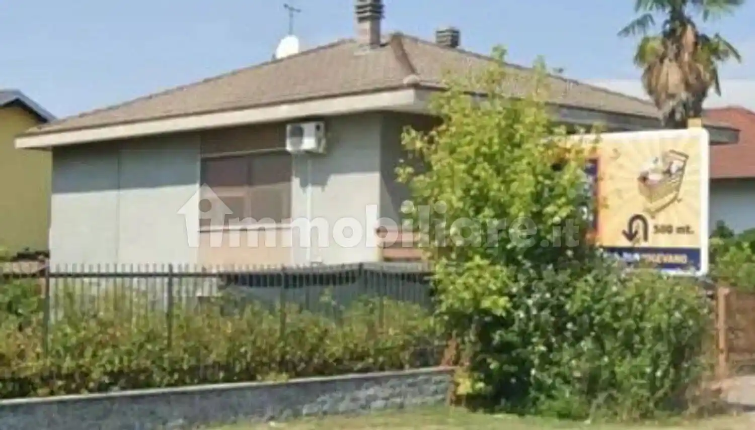 Villa in vendita a Vigevano