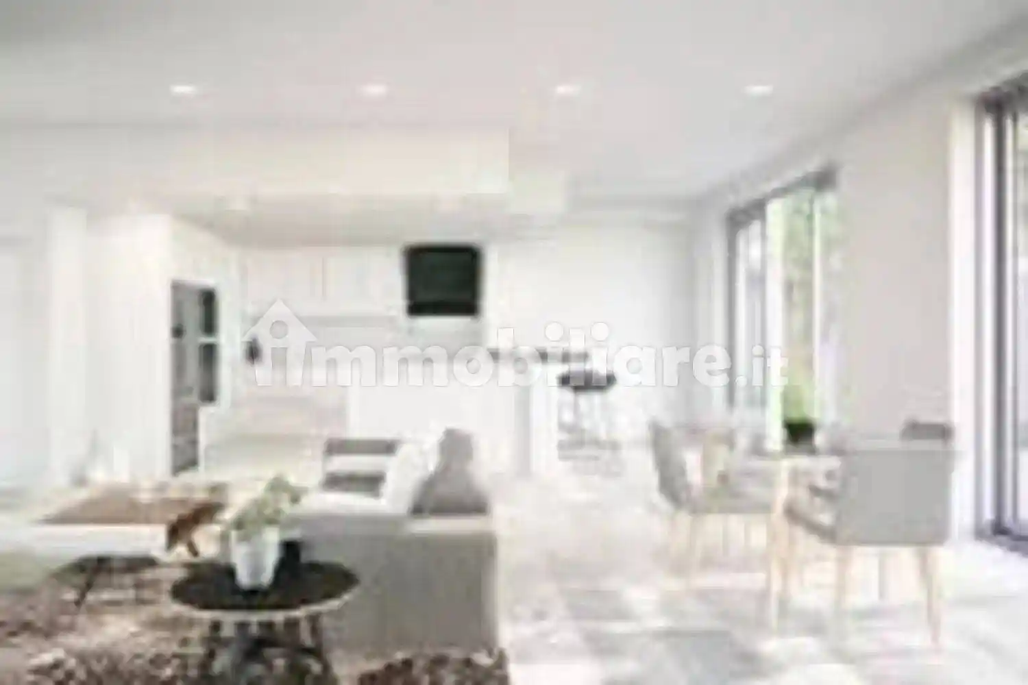 Appartamento in vendita a Trecate