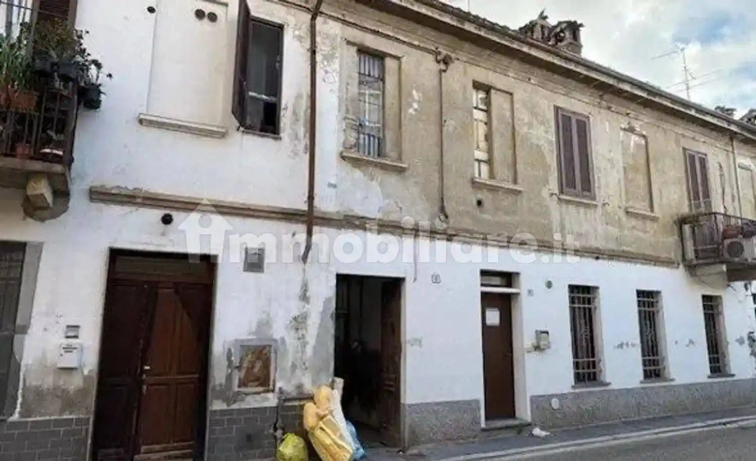 Appartamento in vendita a Vigevano