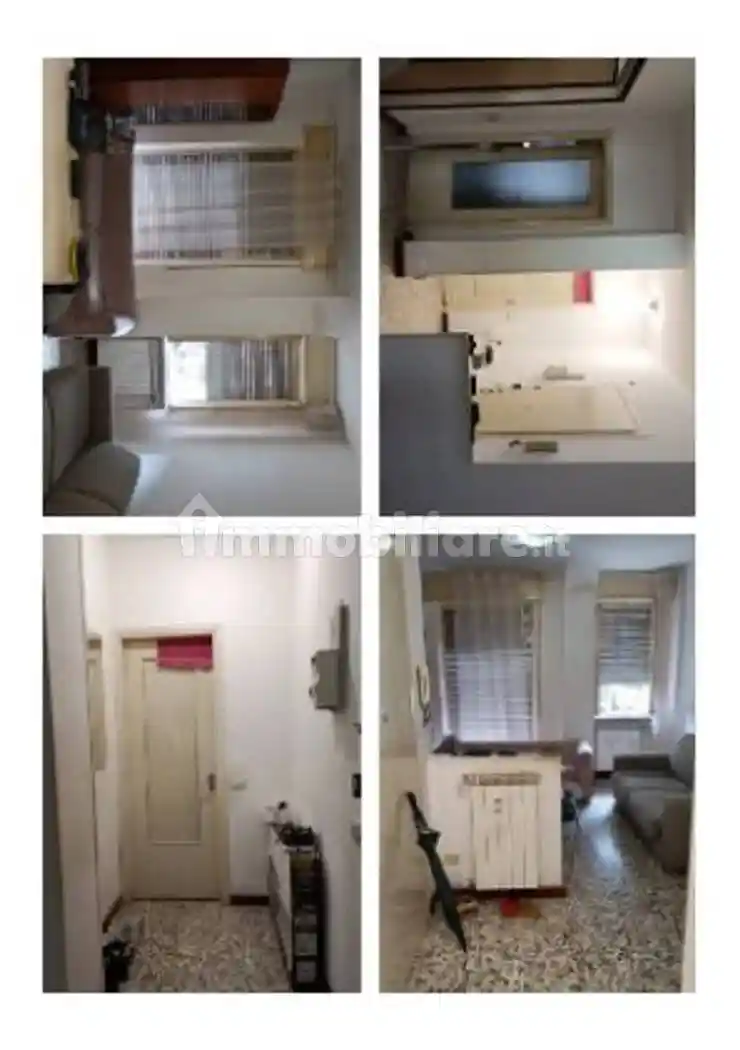 Appartamento in vendita a Novara