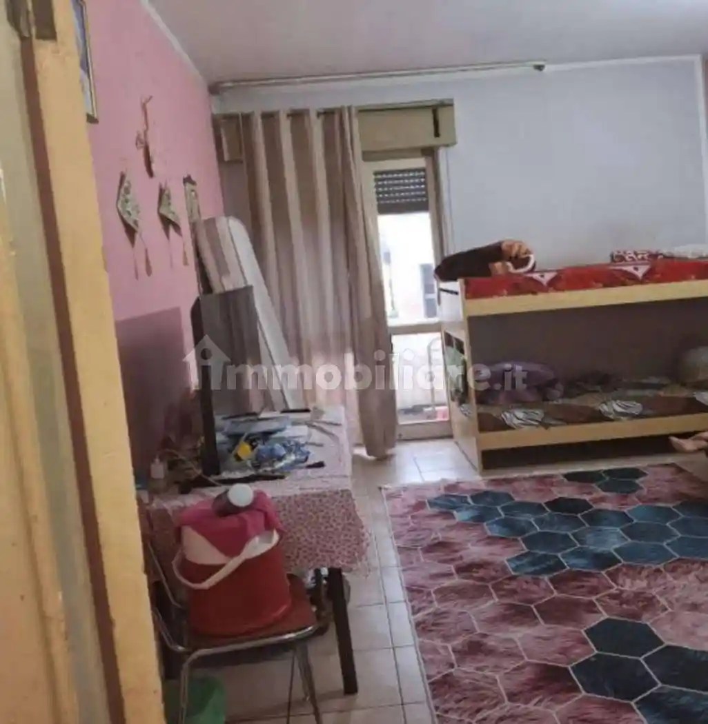 Appartamento in vendita a Vigevano