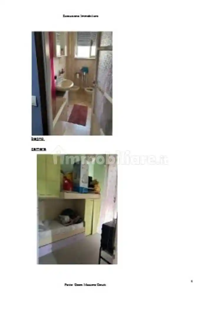 Appartamento in vendita a Novara