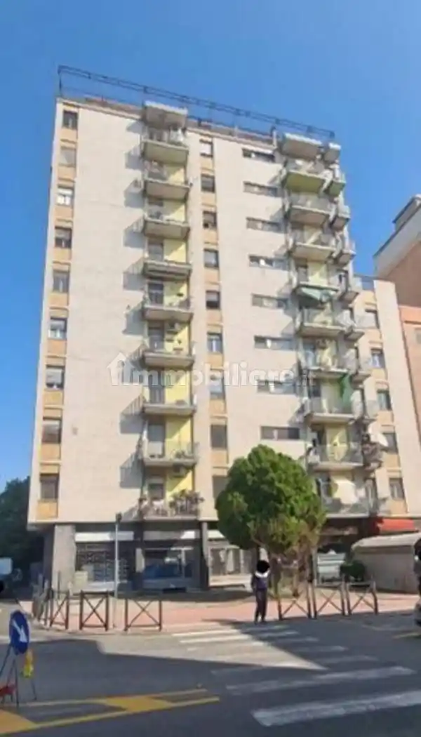 Appartamento in vendita a Novara