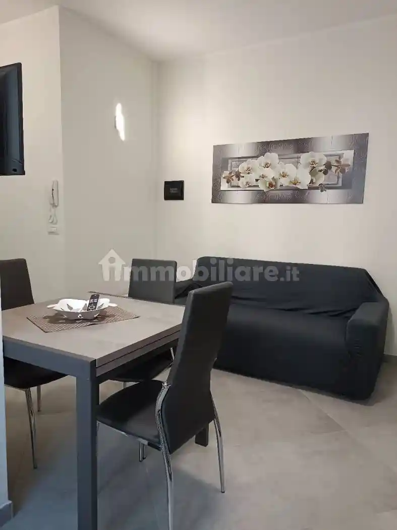 Appartamento in affitto a Busto Arsizio