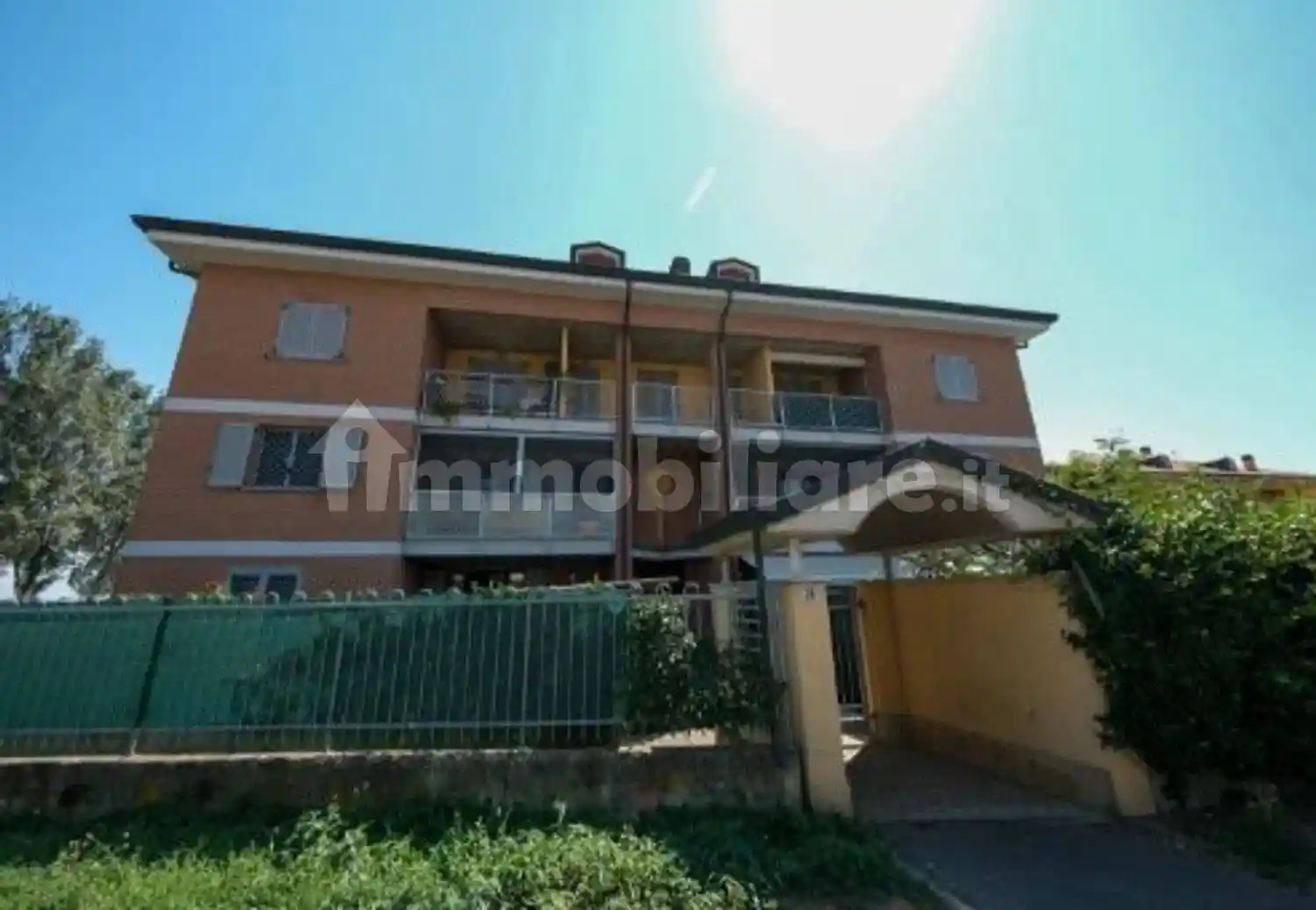 Appartamento in vendita a Vermezzo con Zelo