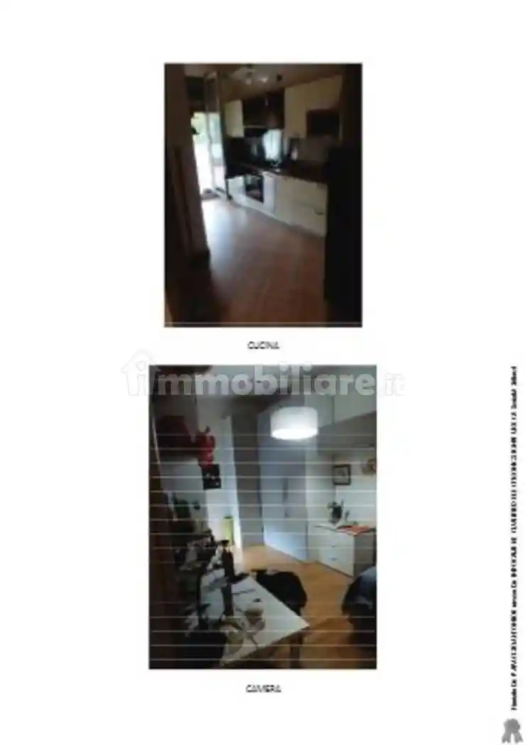 Appartamento in vendita a Rho