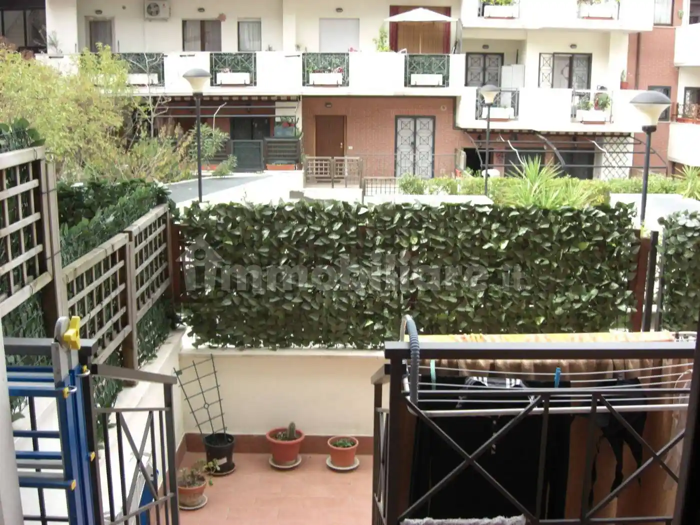 Appartamento in affitto a Fiano Romano