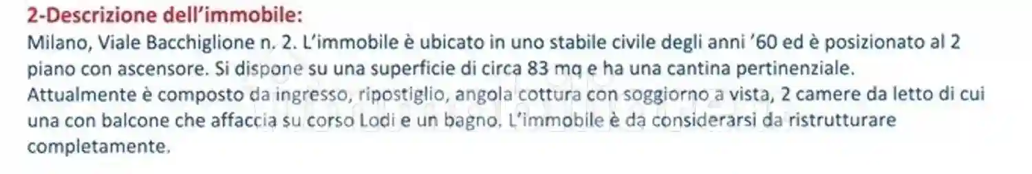 Appartamento - foto 2