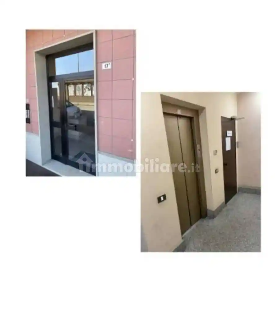 Appartamento in vendita a Novara