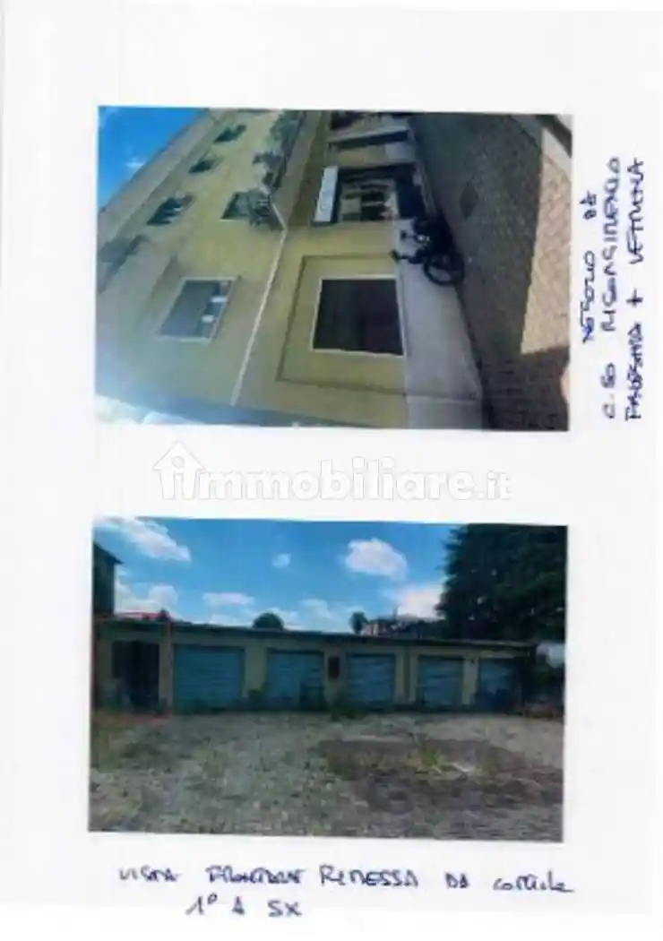 Appartamento in vendita a Novara