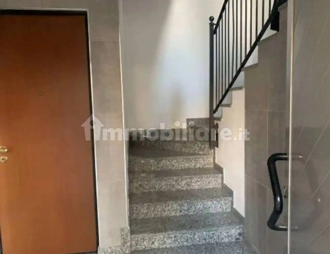 Appartamento in vendita a Limbiate