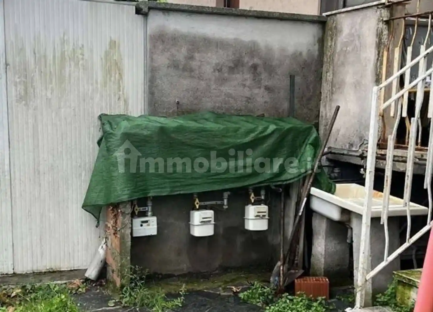 Appartamento in vendita a Novara