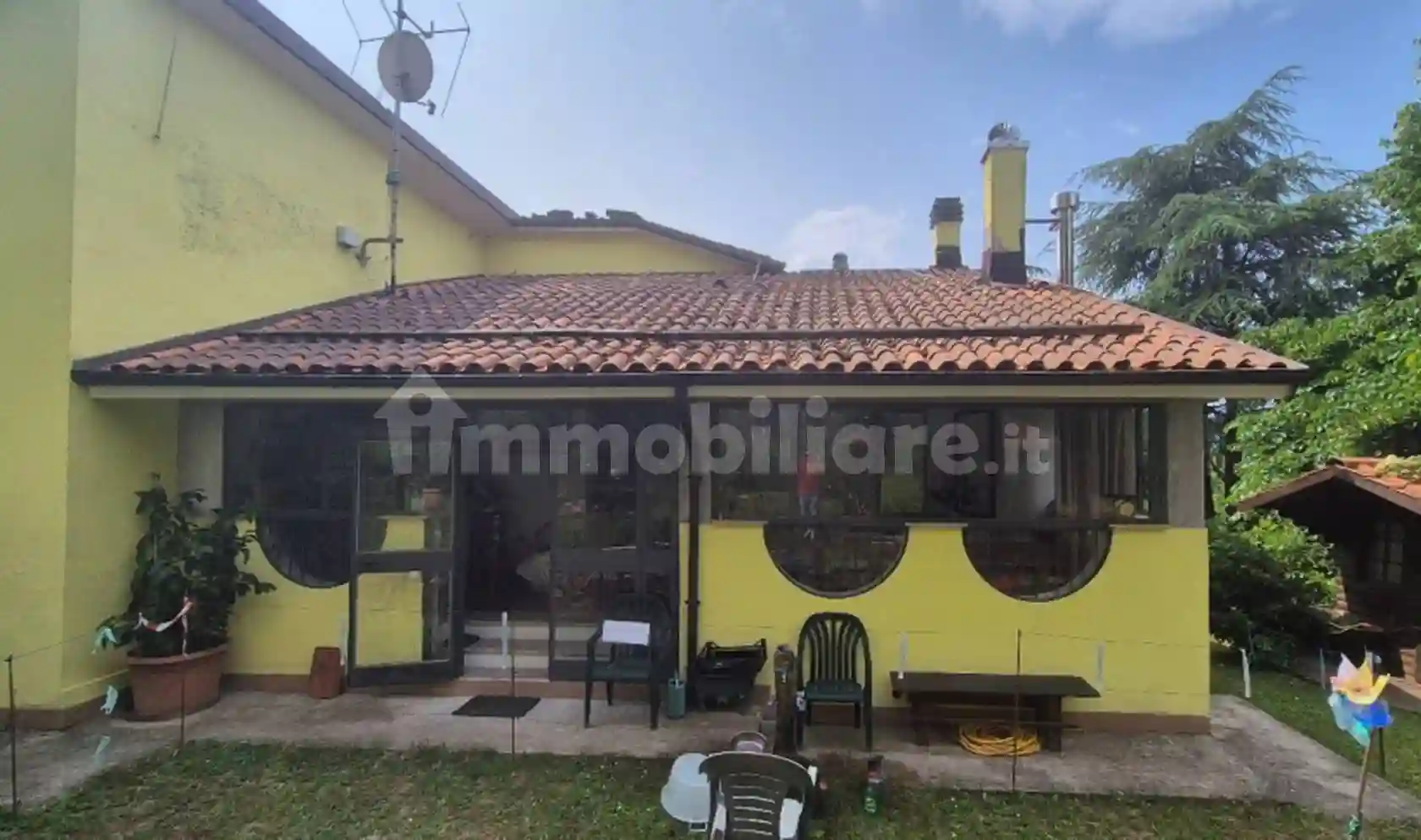 Villetta a schiera - foto 4