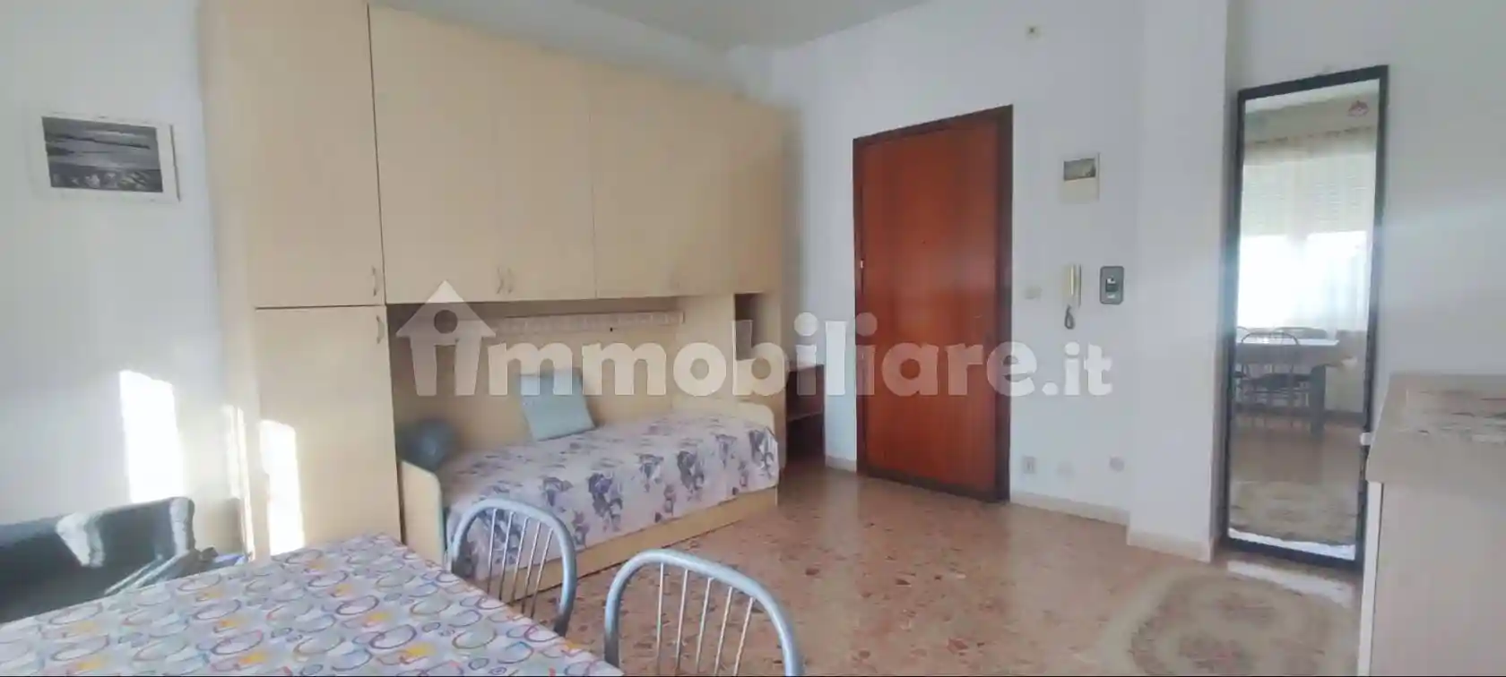 Appartamento in affitto a Santena