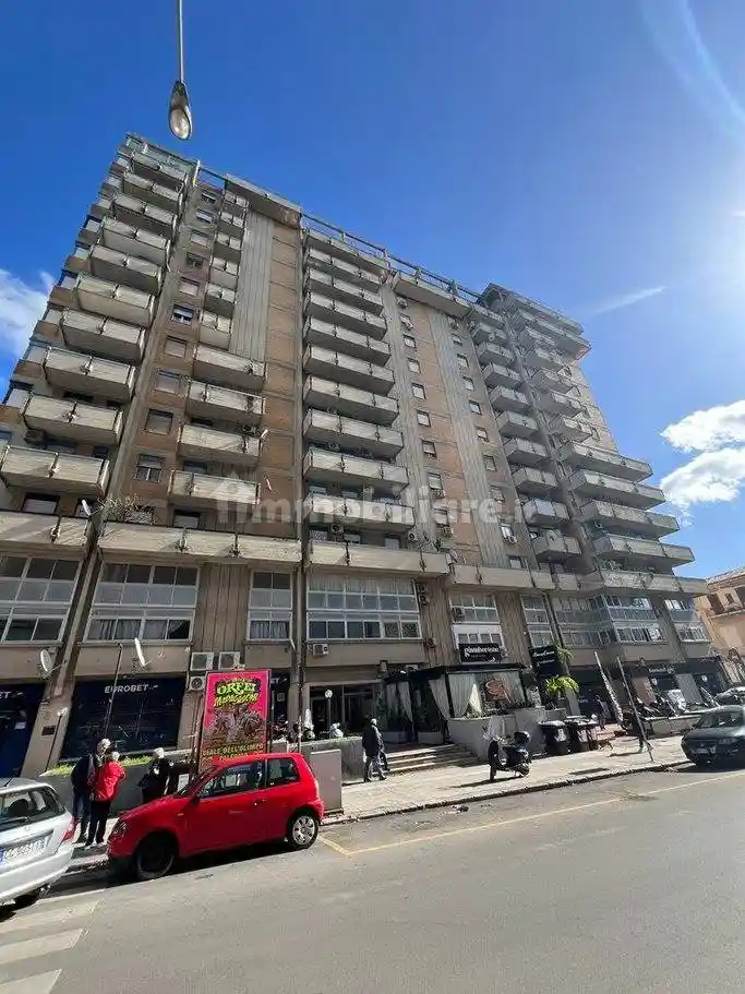 Appartamento in vendita a Palermo