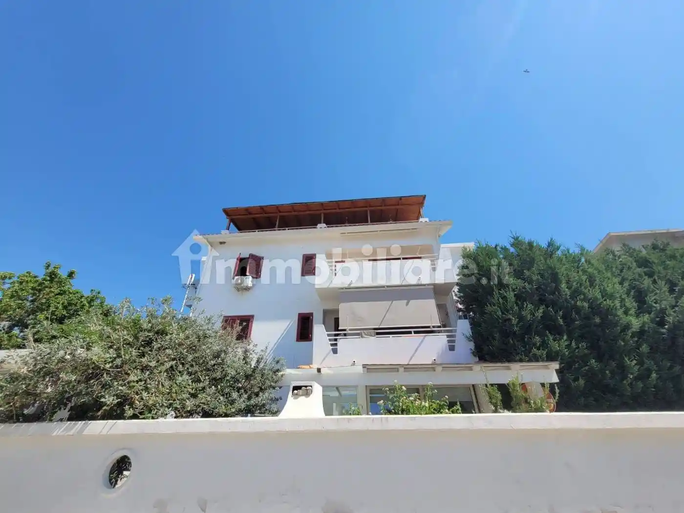 Appartamento in vendita a San Lorenzo