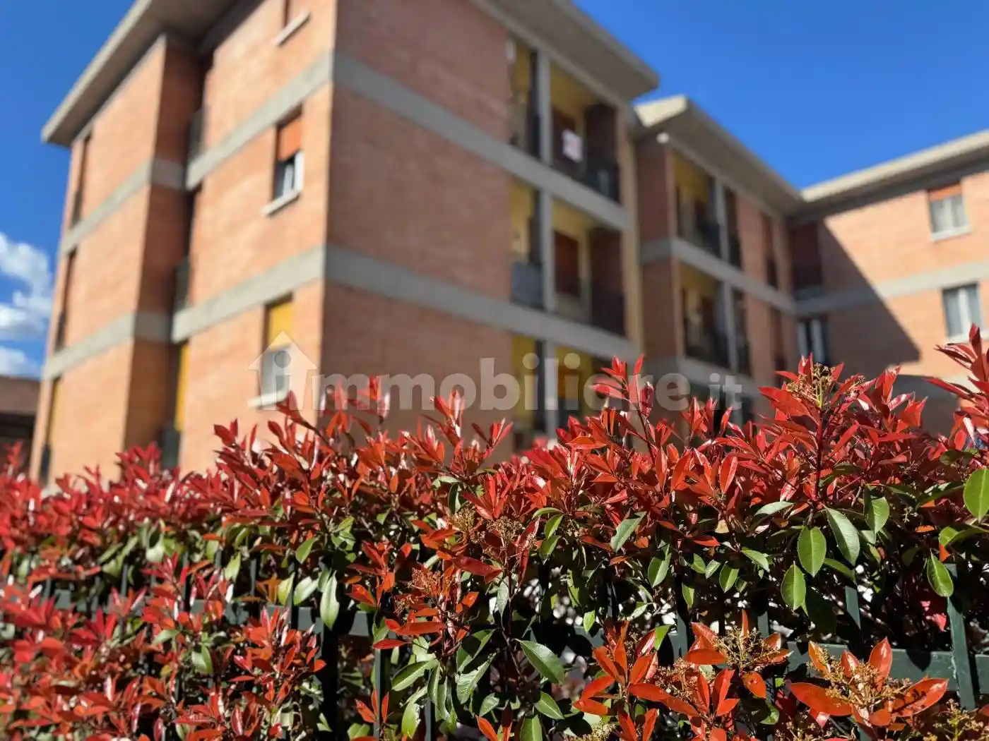 Appartamento in vendita a Castenaso