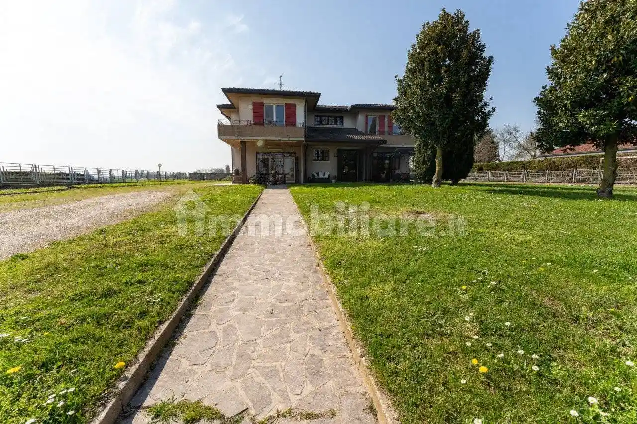 Casa indipendente in vendita a Arzergrande