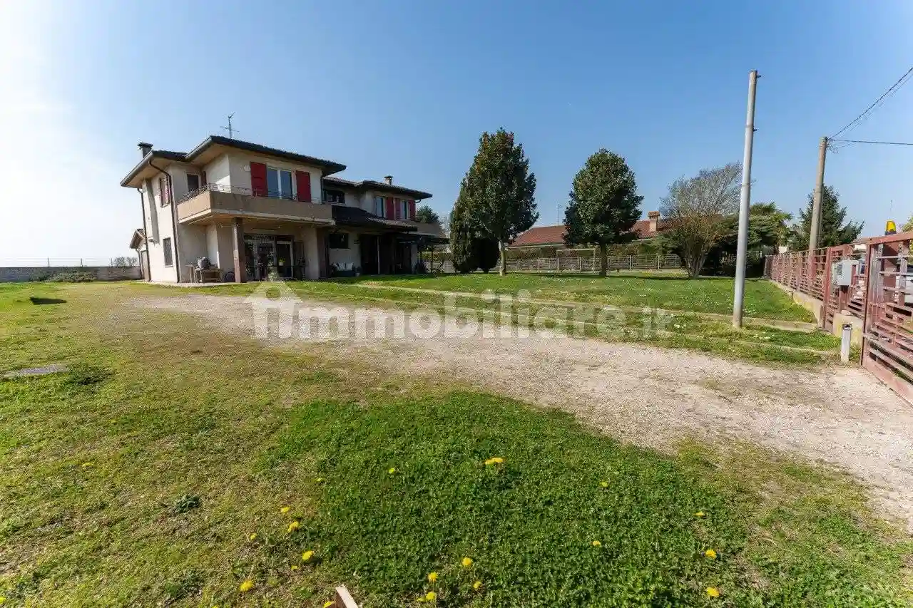 Casa indipendente - foto 2