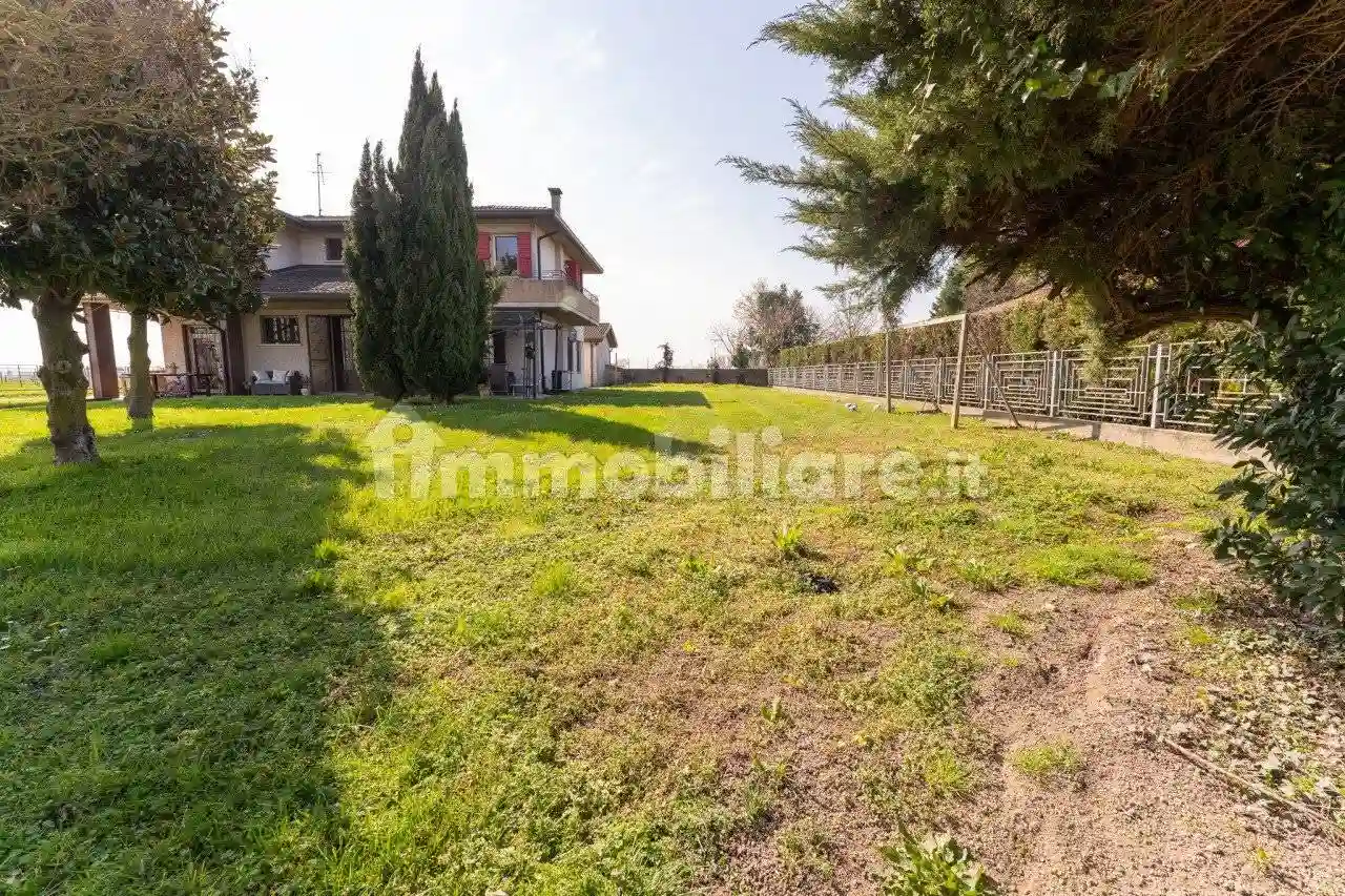 Casa indipendente - foto 4