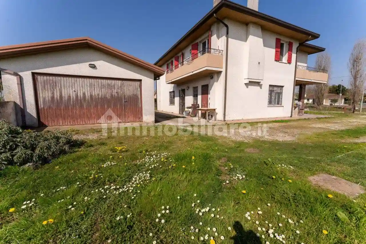 Casa indipendente - foto 5