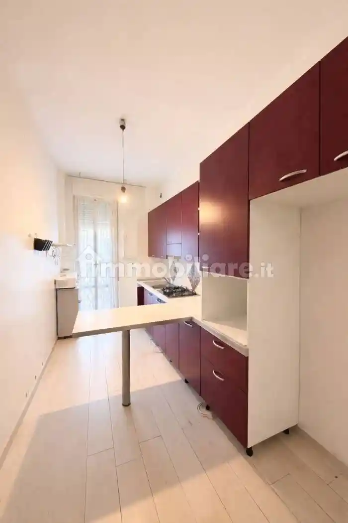 Appartamento in vendita a Bologna