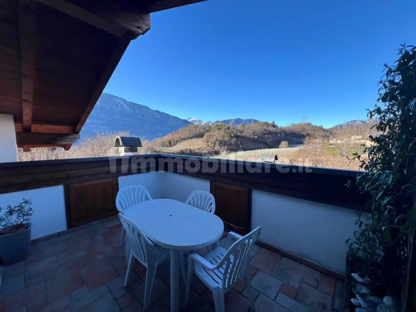 Appartamento in vendita a Trento