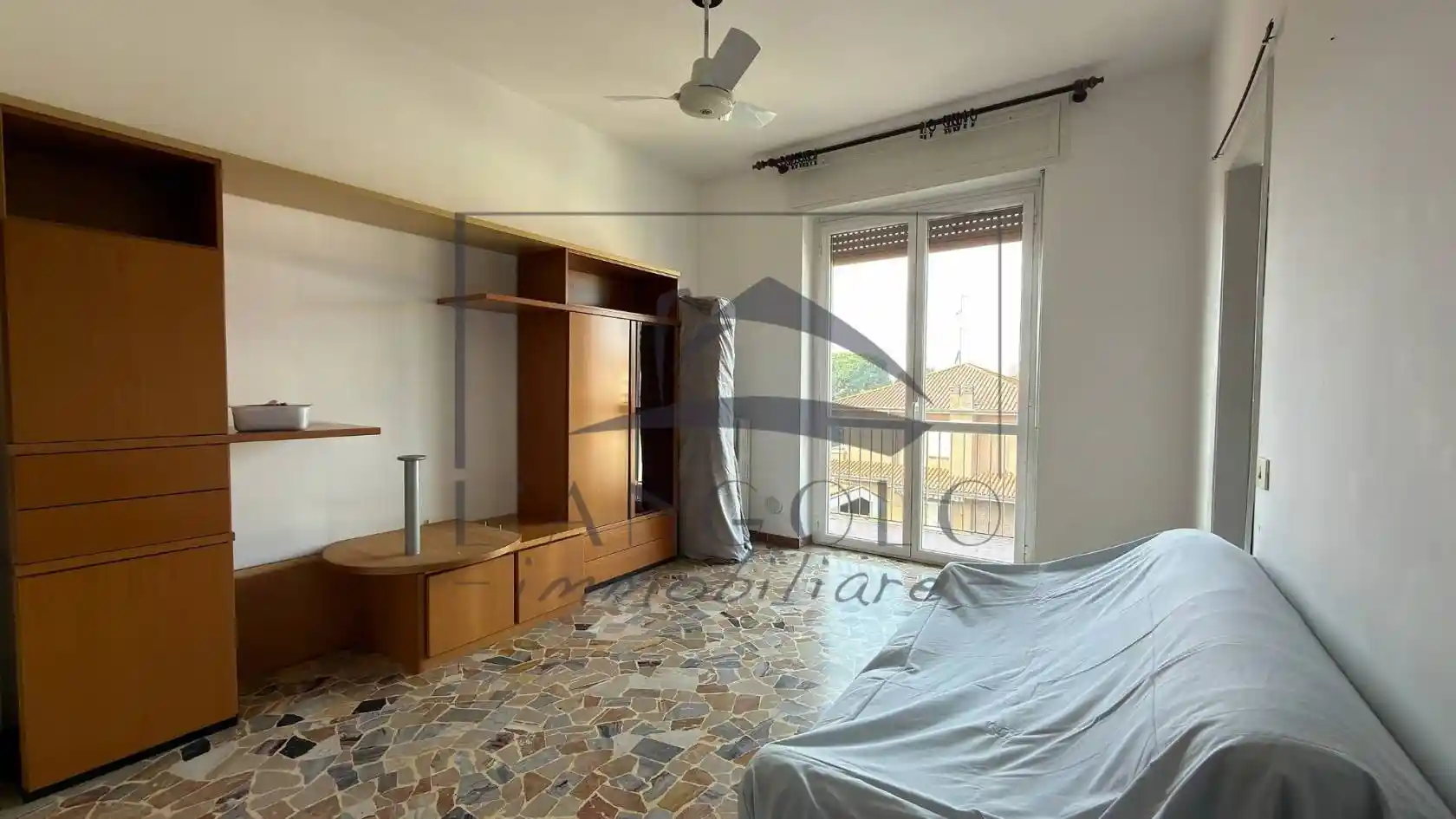 Appartamento in vendita a Arluno