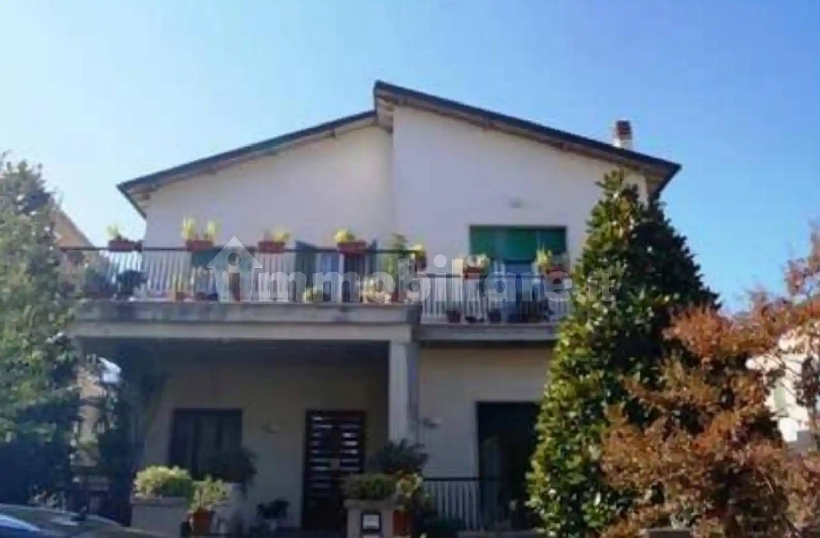 Appartamento in vendita a Altopascio