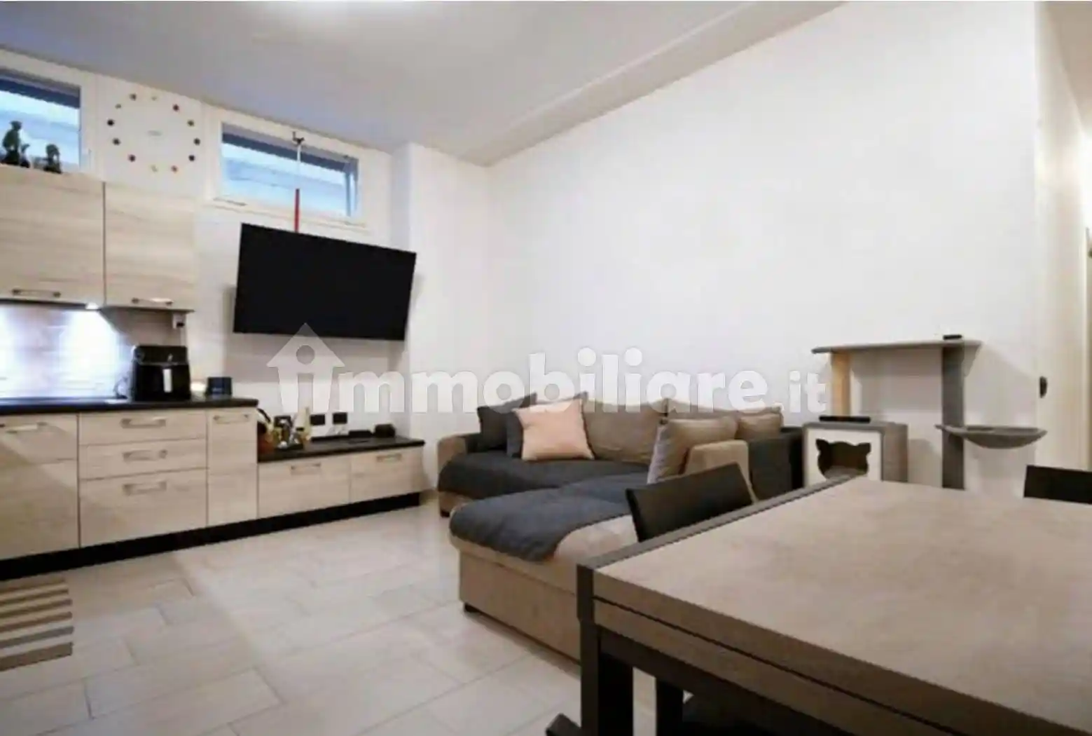 Appartamento in vendita a Cagliari