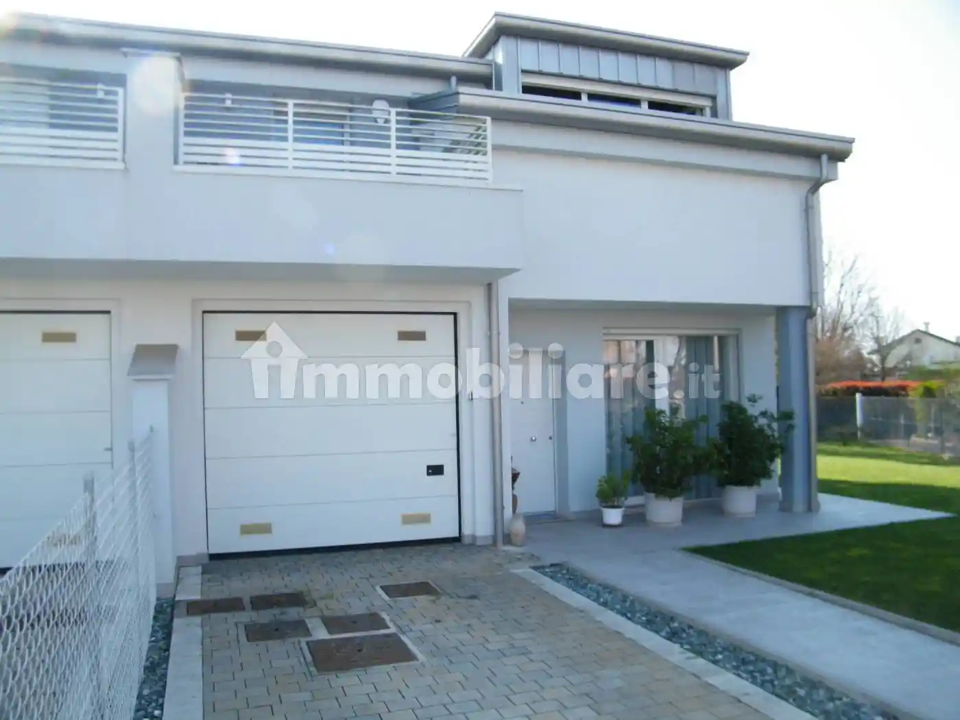 Villa in vendita a Campodoro