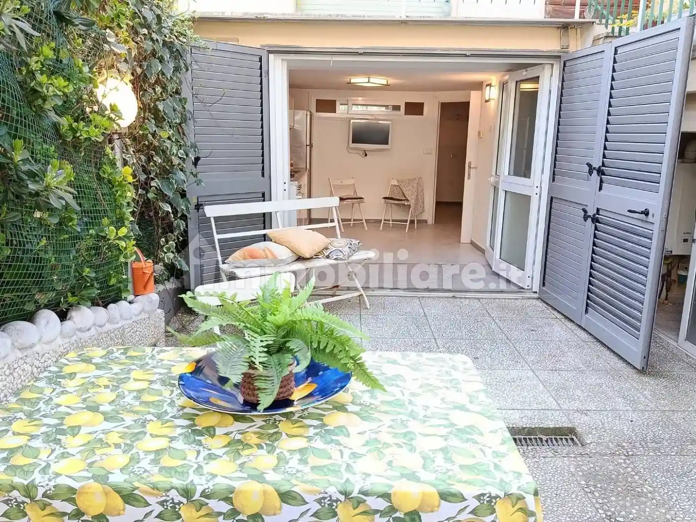 Appartamento in vendita a Rosignano Marittimo