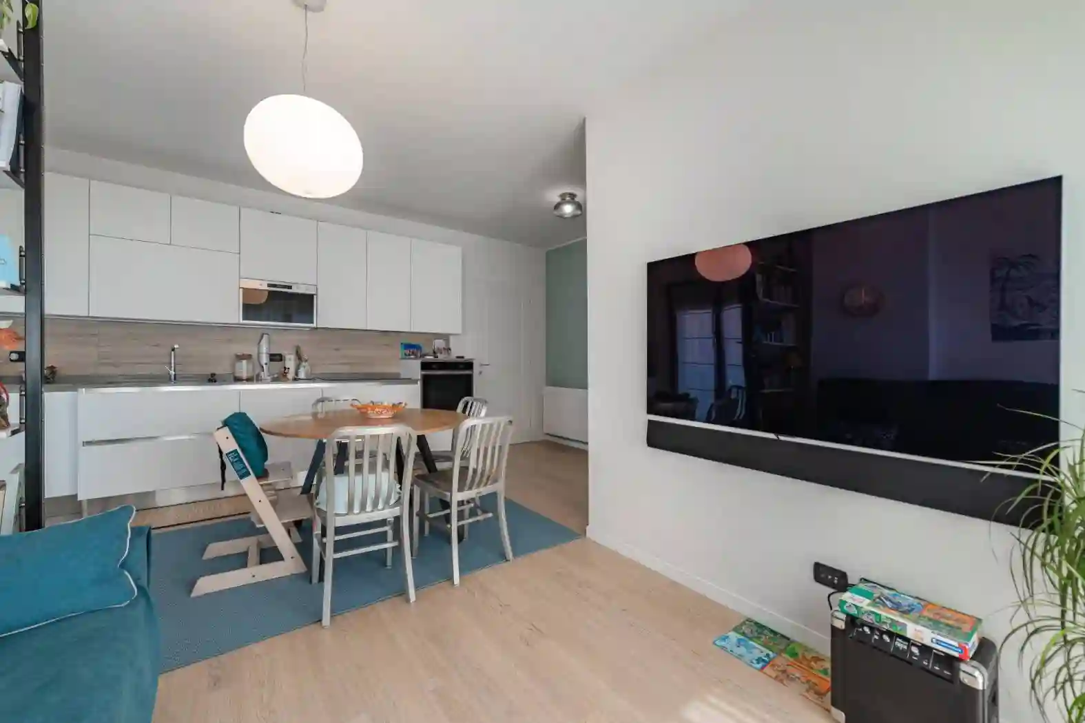 Appartamento - foto 4