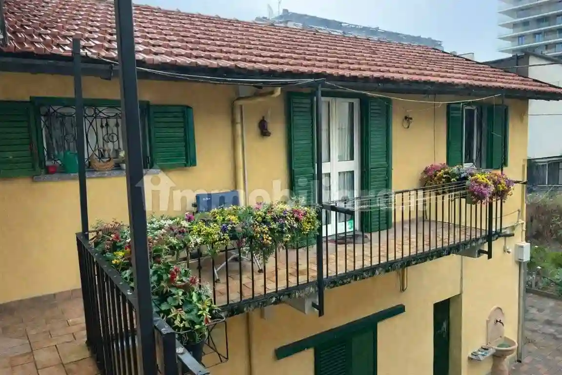 Palazzo - Edificio - foto 5