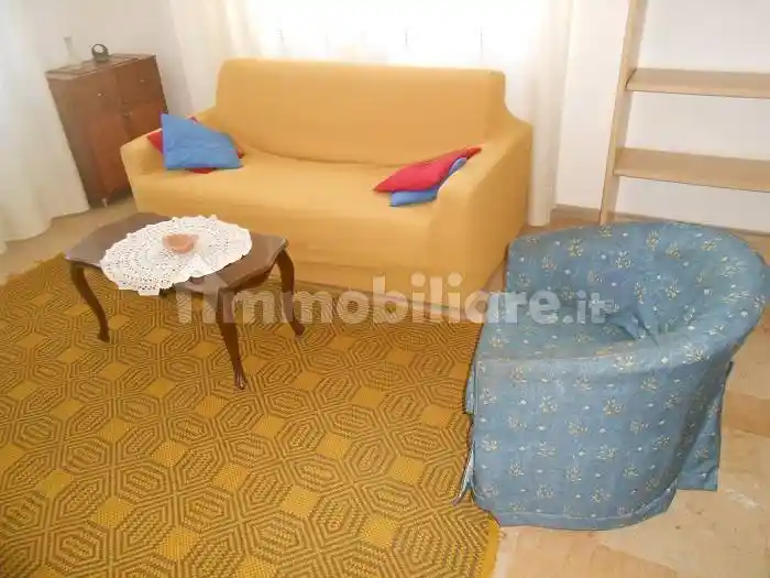 Appartamento in affitto a Firenze