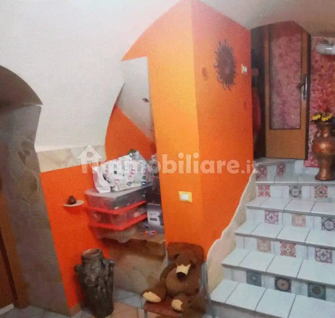 Appartamento in vendita a Enna