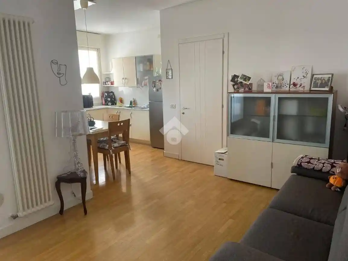 Appartamento in affitto a Bassano del Grappa