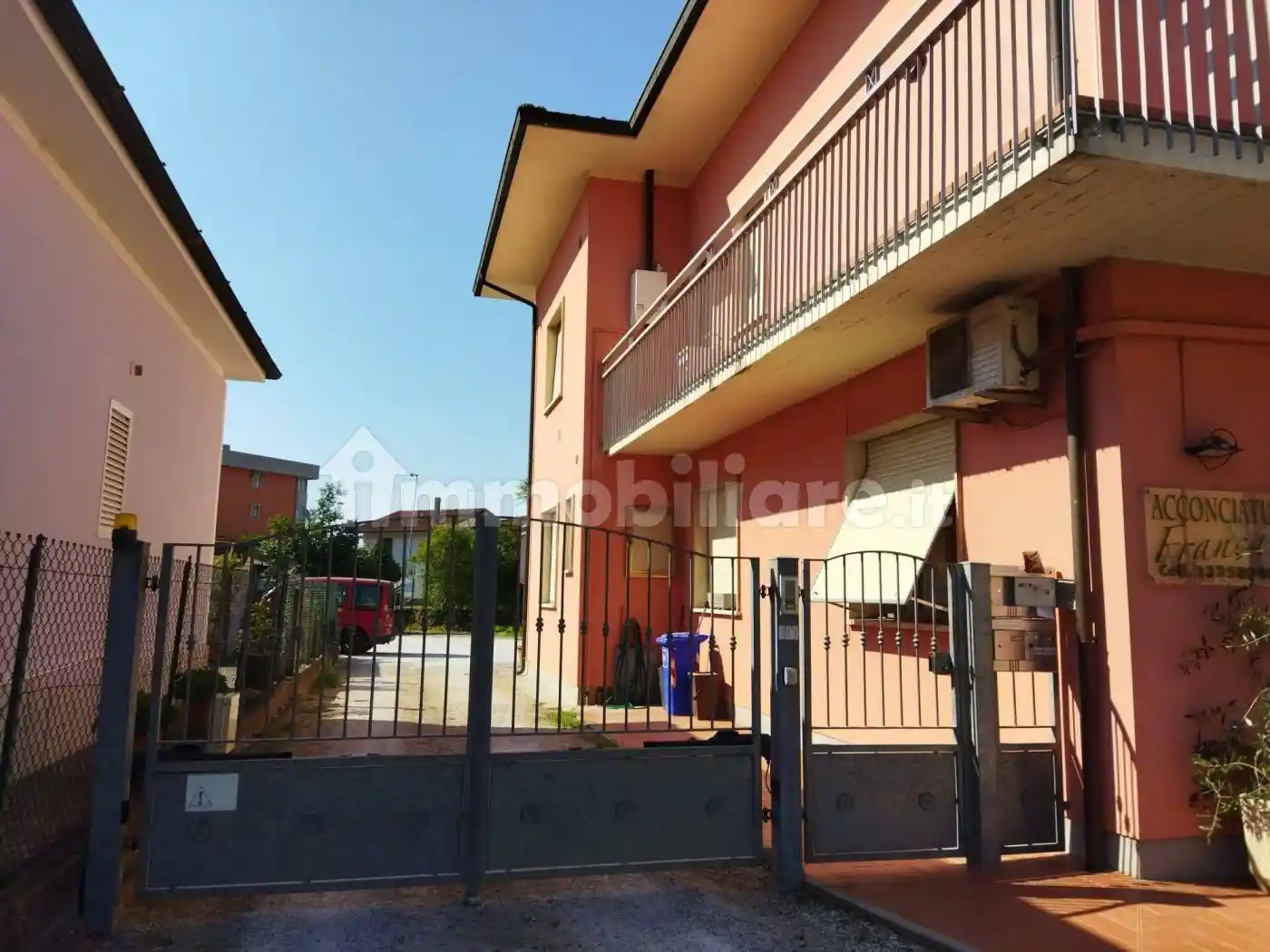 Appartamento in affitto a Monsummano Terme