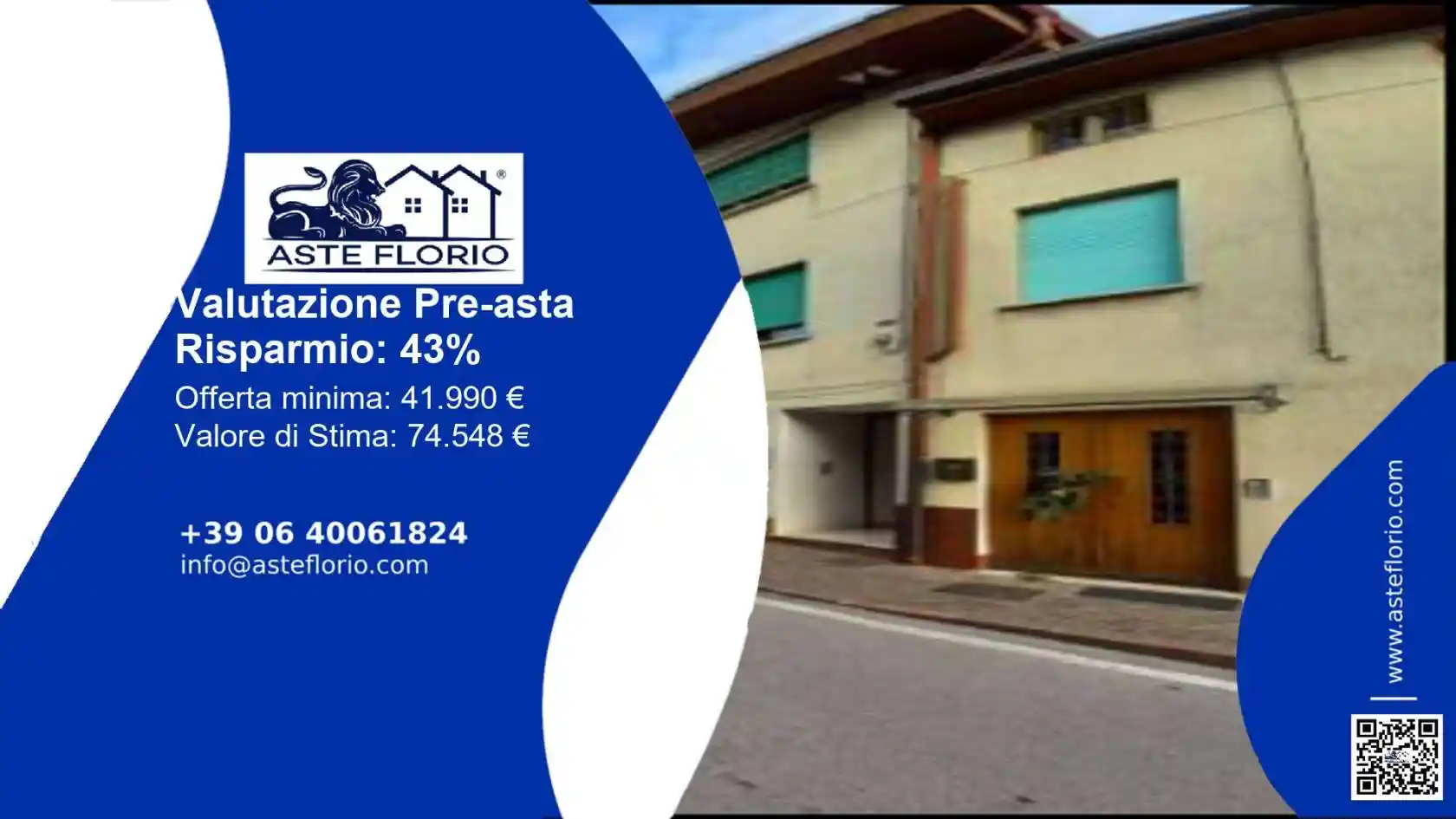 Appartamento in vendita a Cogollo del Cengio