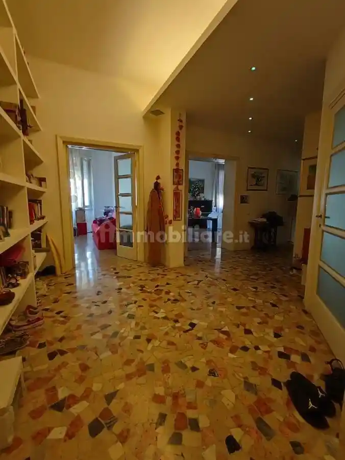 Appartamento in vendita a Rovigo