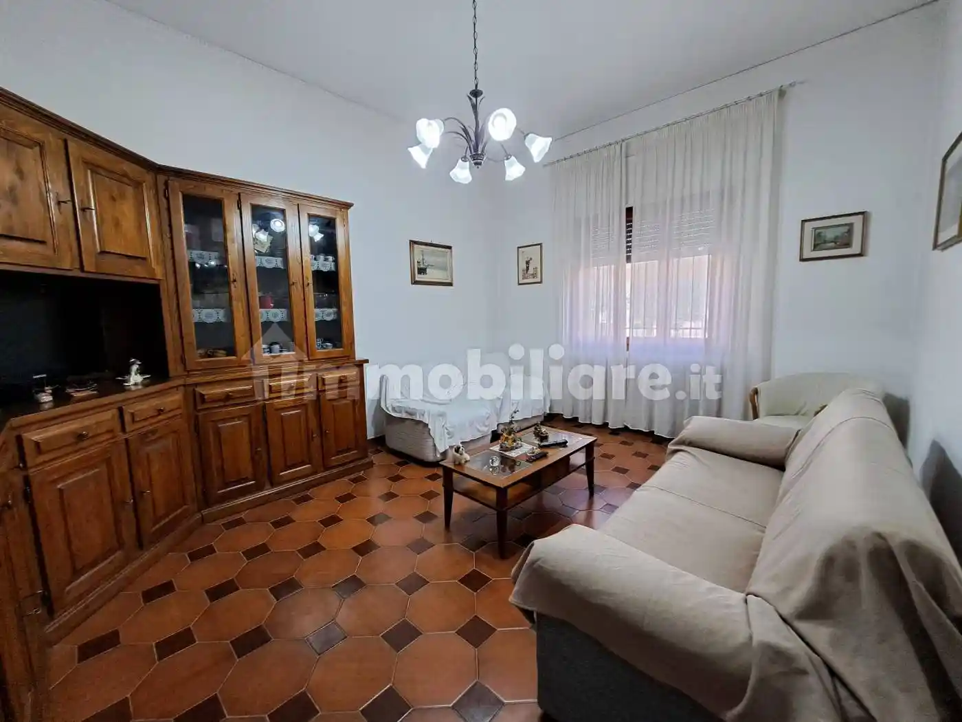 Casa indipendente in vendita a Quarrata