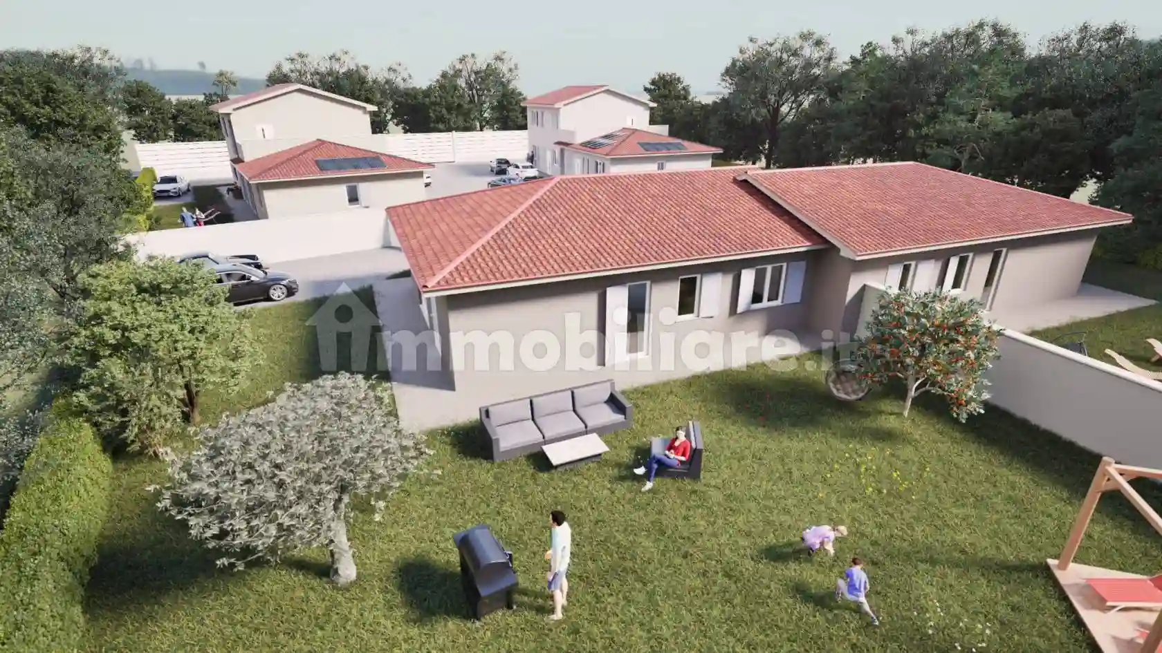 Appartamento - foto 4