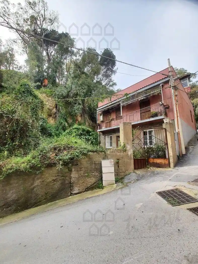 Villa in vendita a Messina